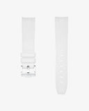 MoonSwatch Mission to the Super Blue Moon Phase (Rubber Strap) - OM Luxury